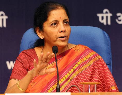 nirmala sitharaman wikipedia in telugu